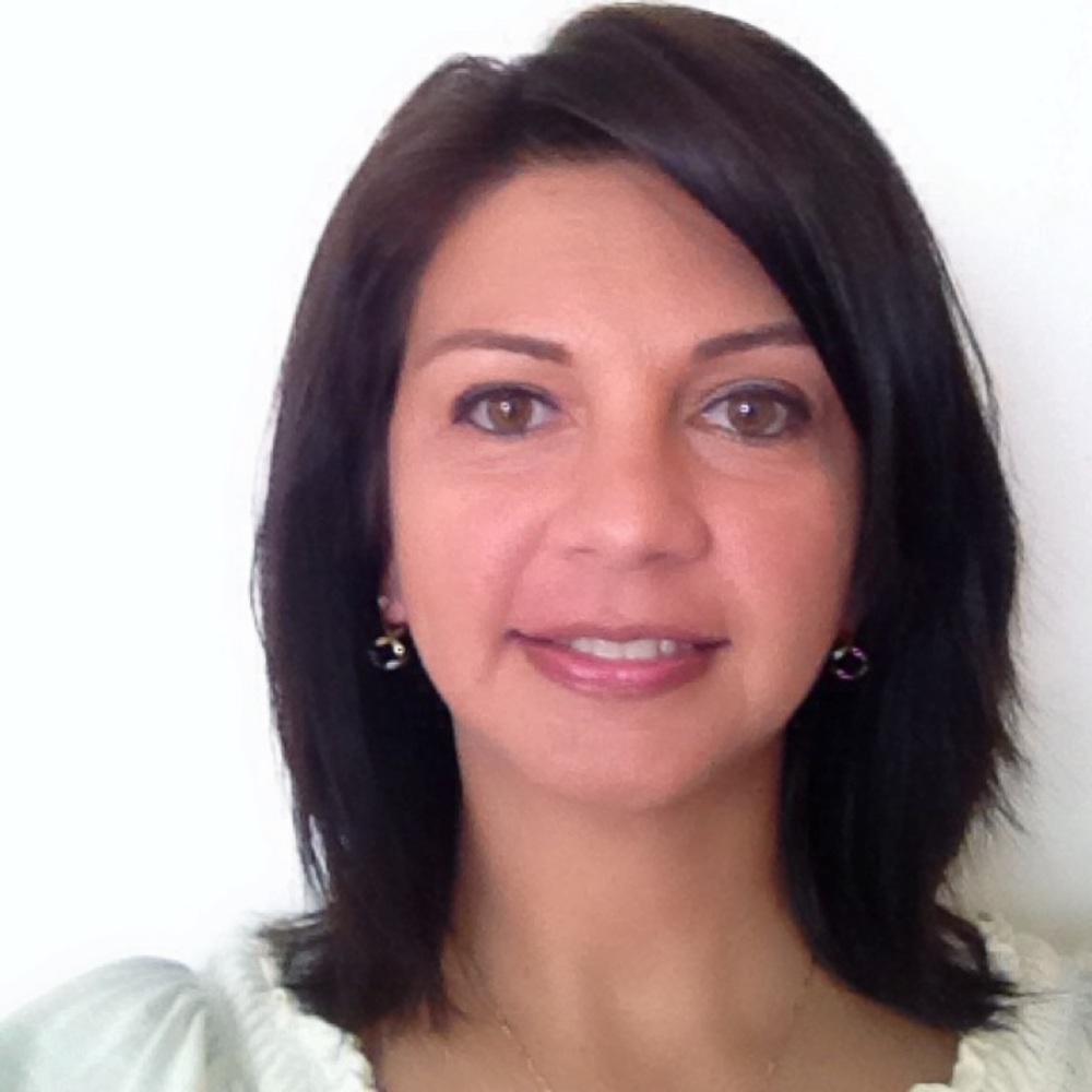 Meet your Posher, Amylyn